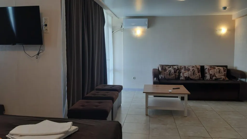 Квартира Комната — Лабинск