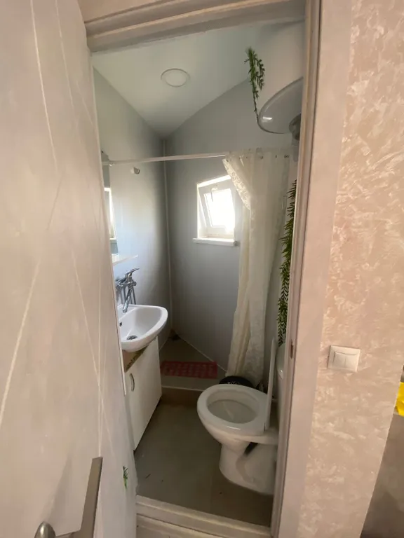 Студия у моря