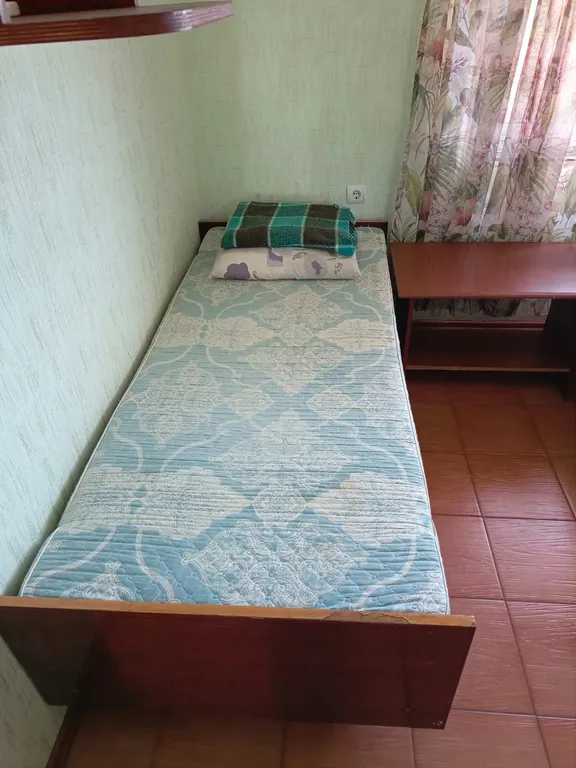 Комната