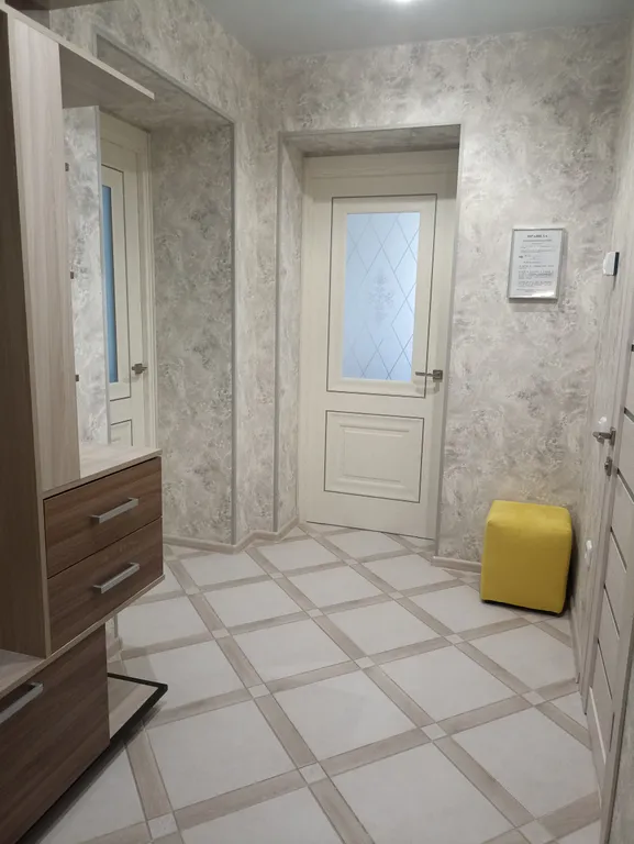 Уютная квартира возле центра Ортопедии и травматологии