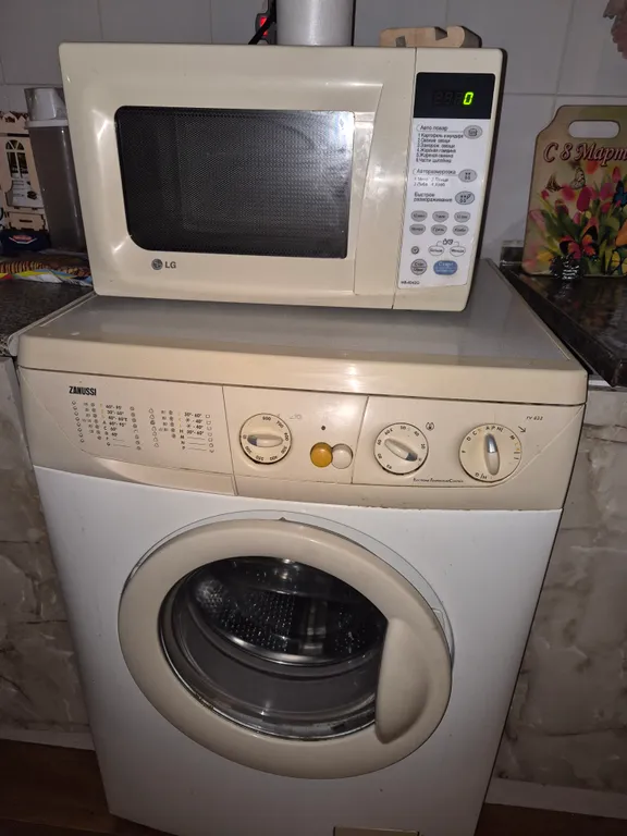 Тихая просторная квартира между вокзалом ТЦ и рынком в центре города