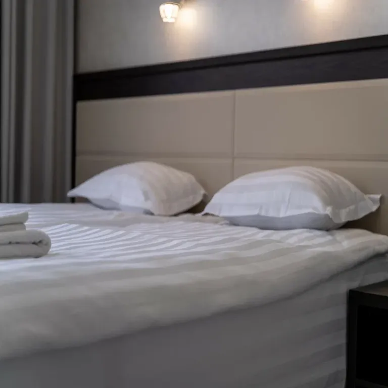 Квартира Комната — Адлер