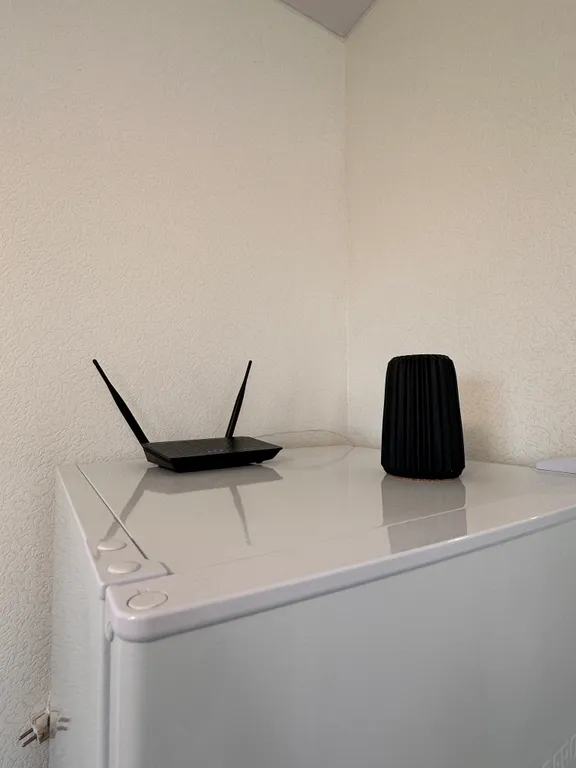 Светлая студия около Точмаш