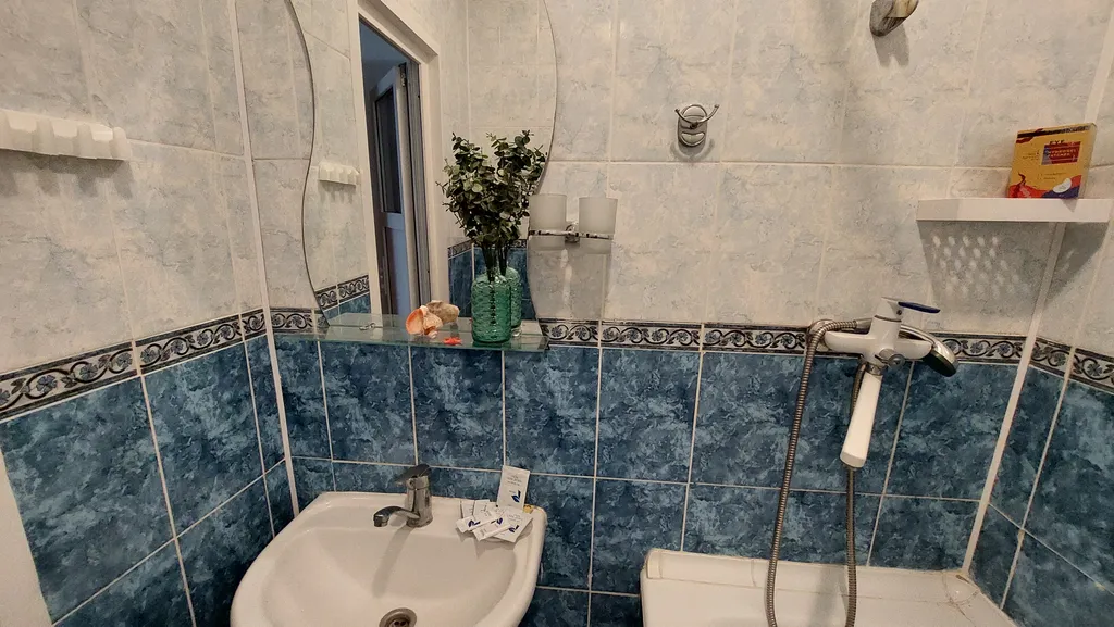 Квартира Комната — Анапа