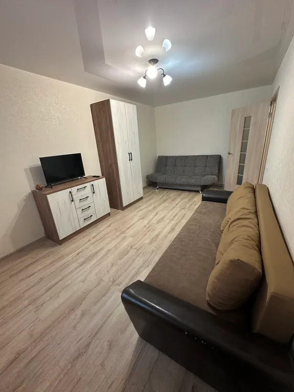 Уютная квартира в Чистых прудах