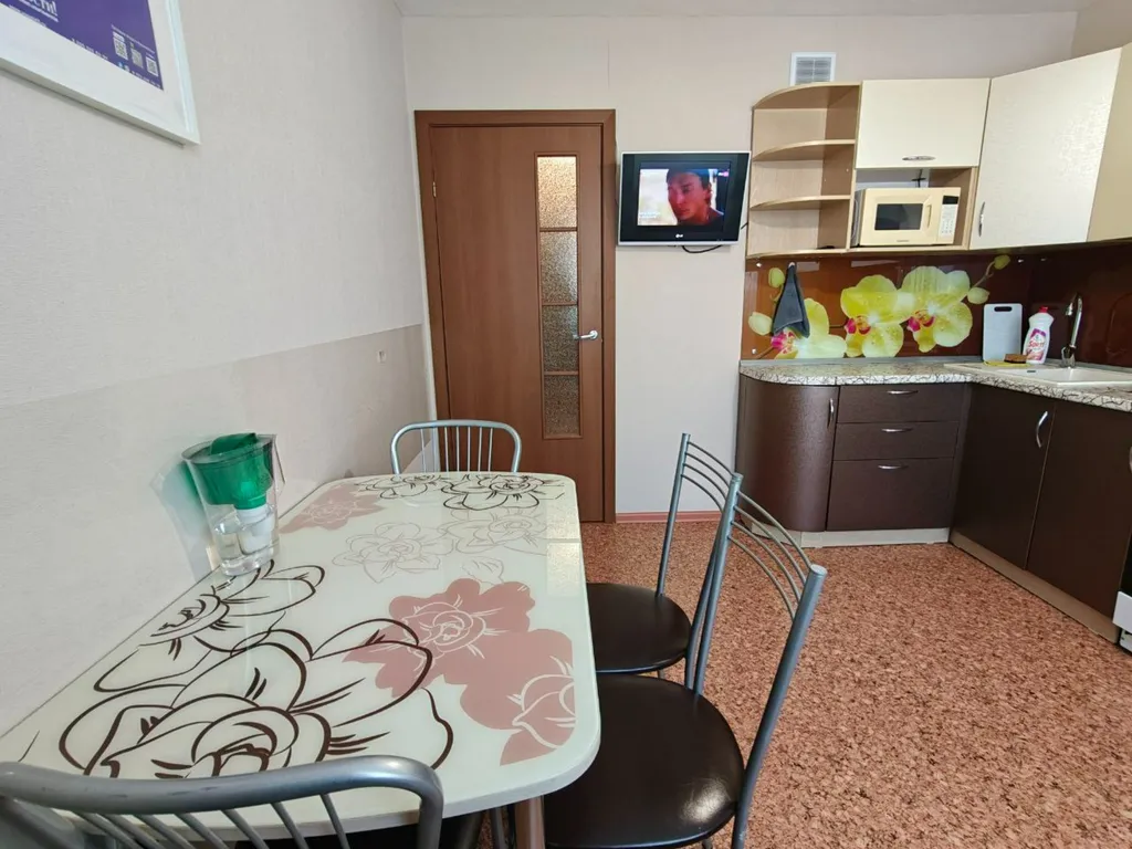 Апартаменты в ЖК "Новый город" ул. Запорожская 57