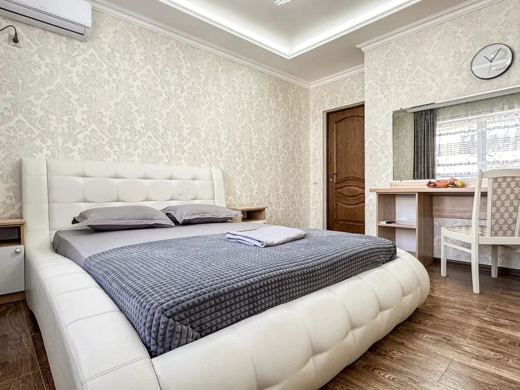 Квартира Комната — Геленджик