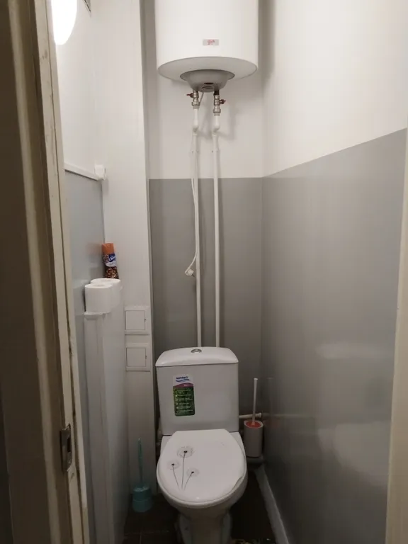 Квартира в центре