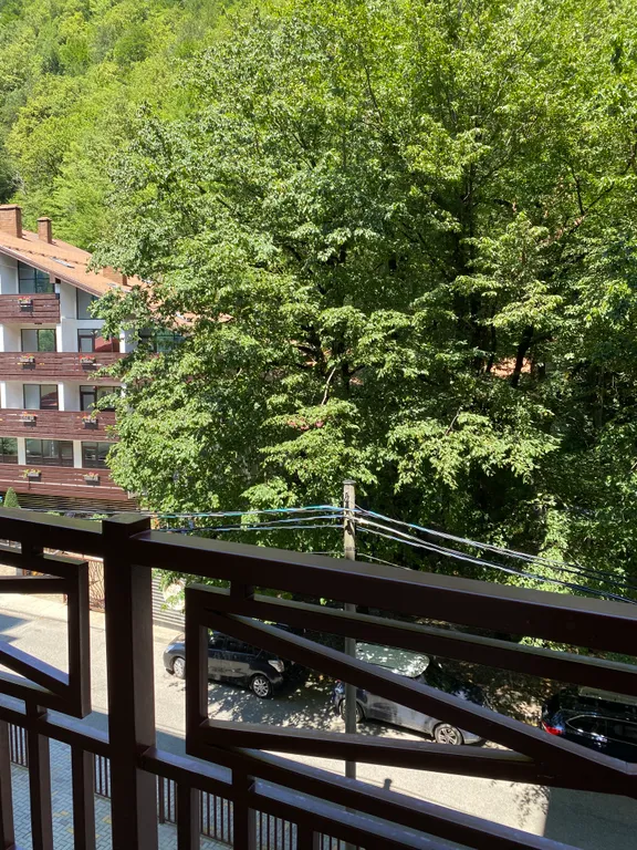 Студия в жк Куршавель