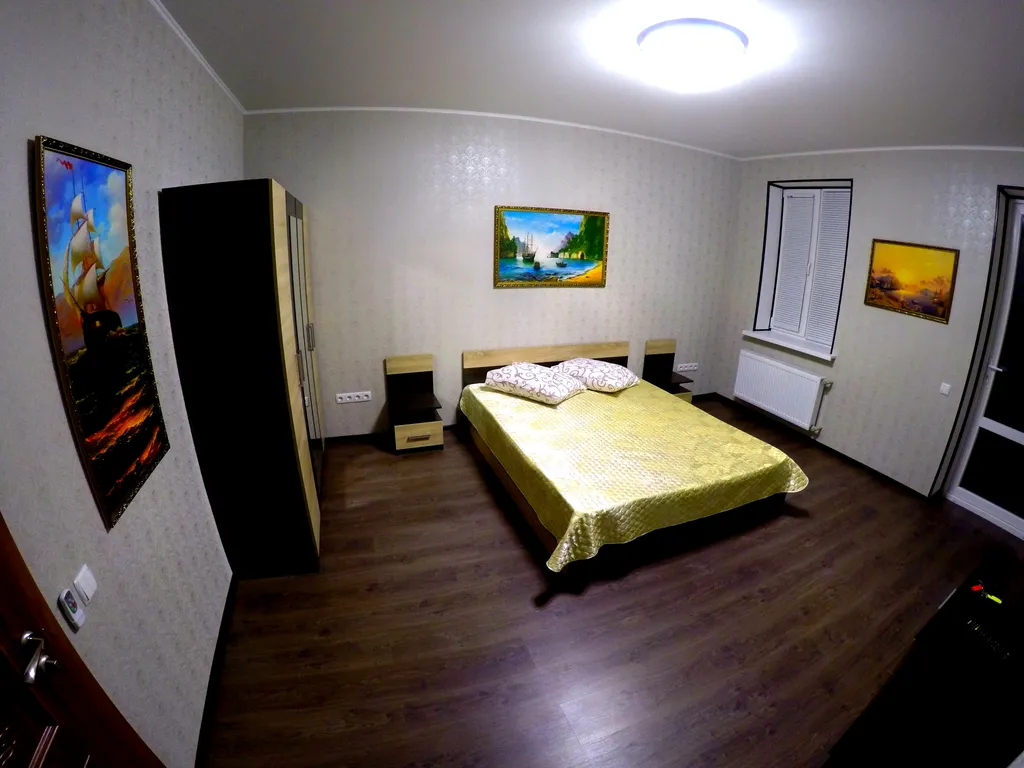 Квартира 1-комнатная Квартира — Симферополь