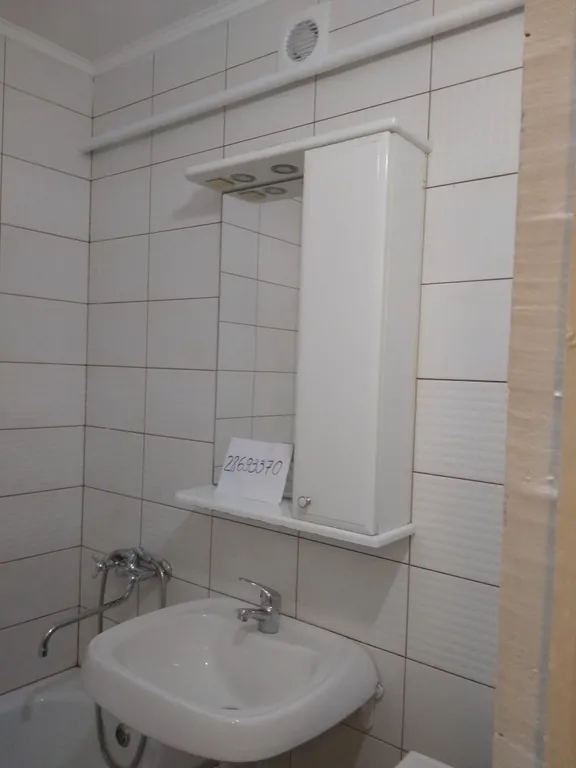 Квартира Тихая двухкомнатная квартира на 1 этаже — Лабинск