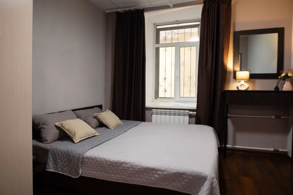 Квартира Комната — аренда посуточно в Санкт-Петербург