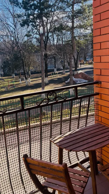 Новая Квартира в ЖК, рядом Питьевая Галерея, Санаторий, Столовая