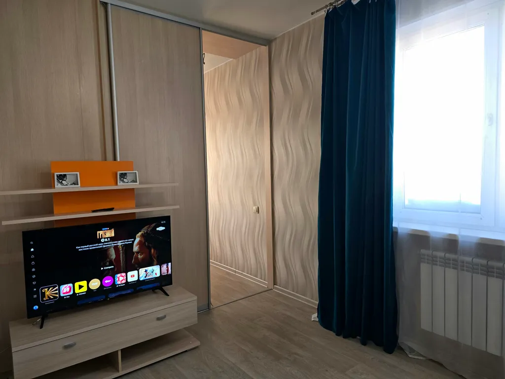 Апартамент в центре города