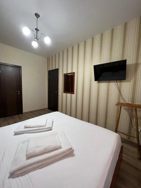 Квартира Комната — Адлер