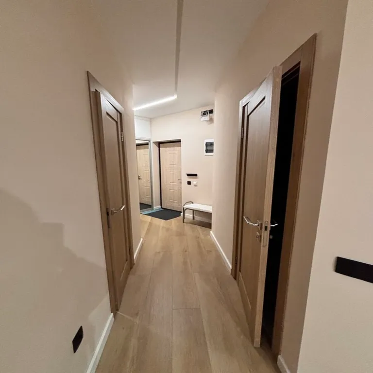 Отличные апартаменты