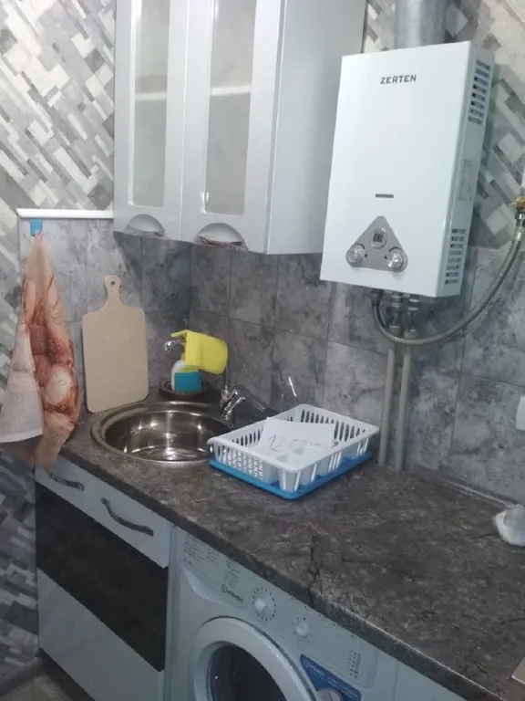 Уютная квартира в центре