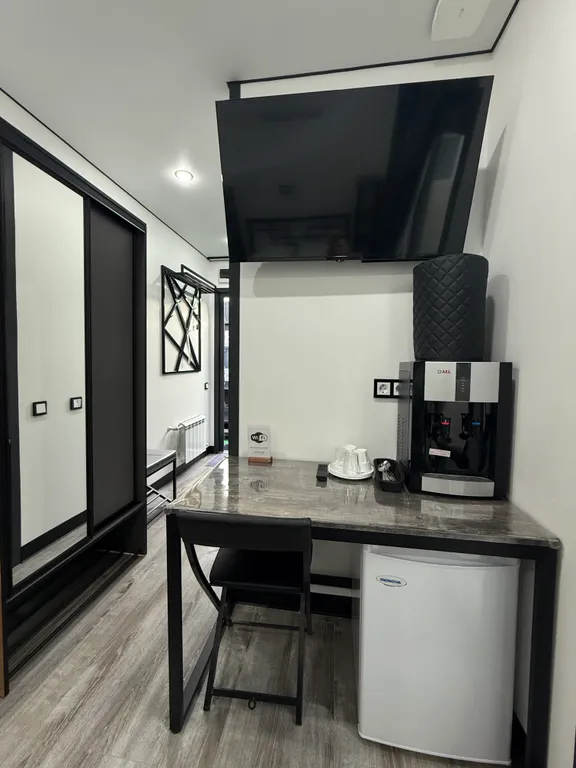 BoxHouse Апартамент 2-местный