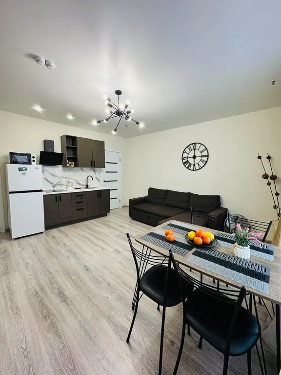 Апартаменты на набережной