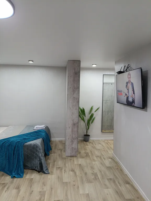 Квартира Квартира В центре — Ярославль