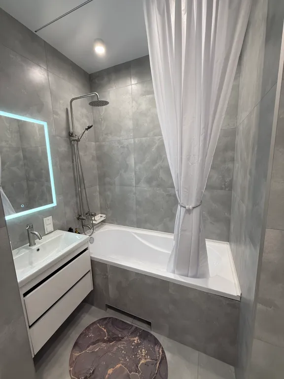 Уютная VIP квартира