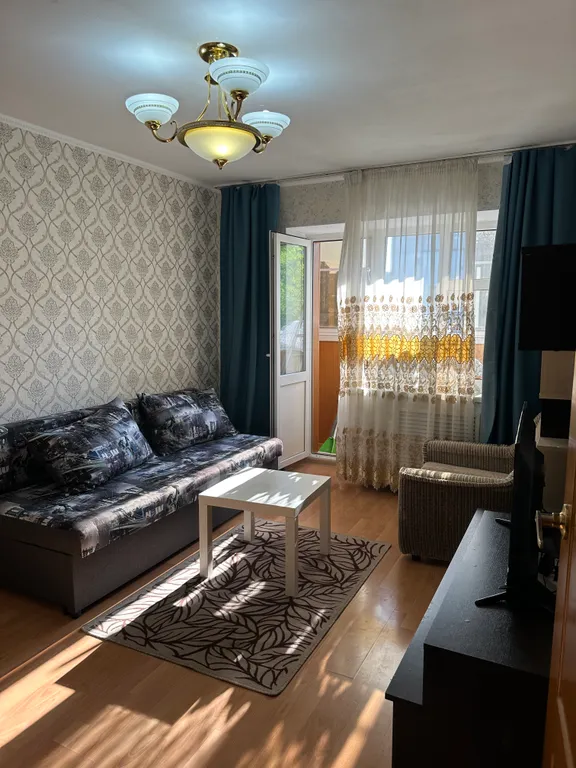 Пляж Нептун, бульвар Черняховского