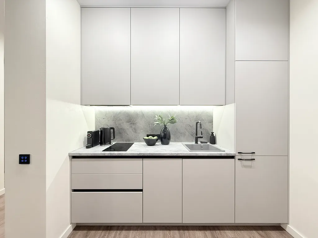 Управление комфортом с помощью Алисы