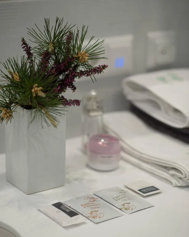 Квартира 1-комнатная Квартира — Калининград