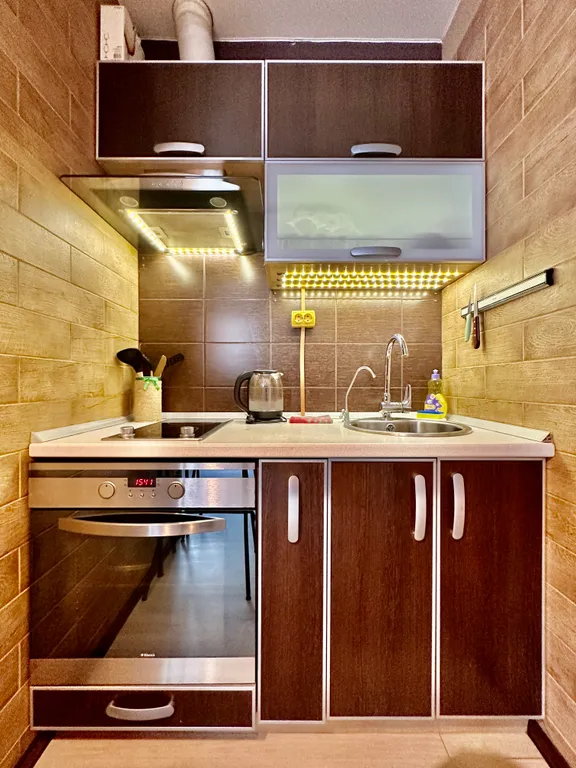 Квартира в центре