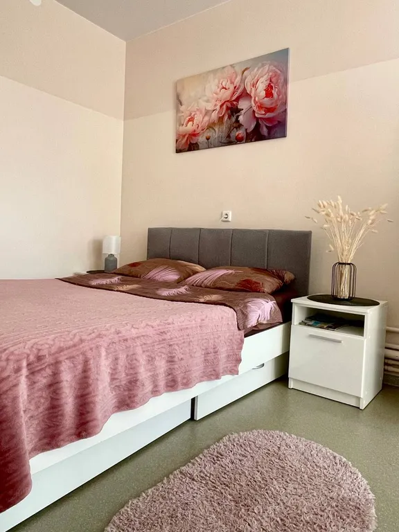 Квартира в центральной части города