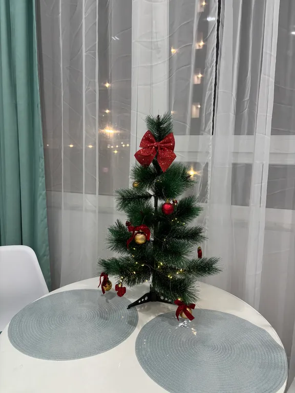 Уютная квартира в ЖК — аренда посуточно в Краснодар