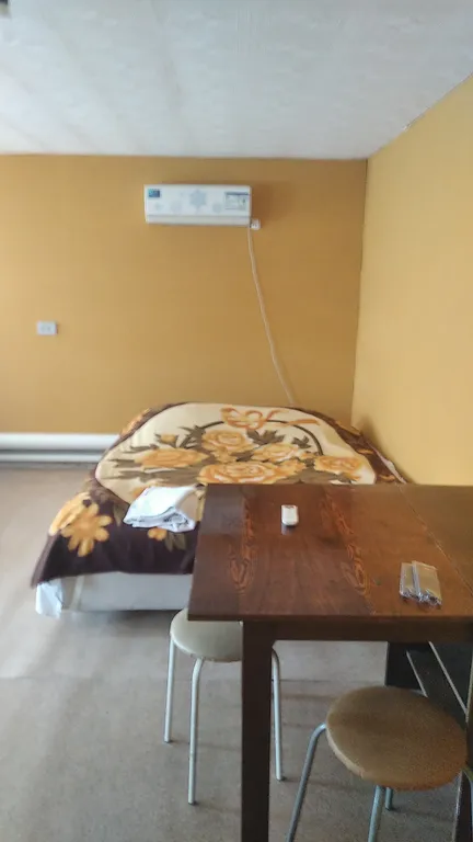 Дом в центре