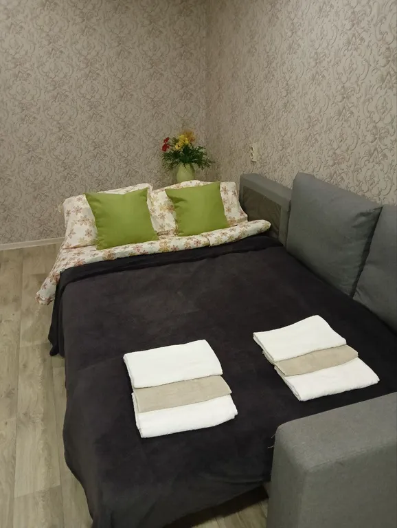 Квартира 2-квартира в туристическом центре Калининграда. Мы ждем вас — Калининград