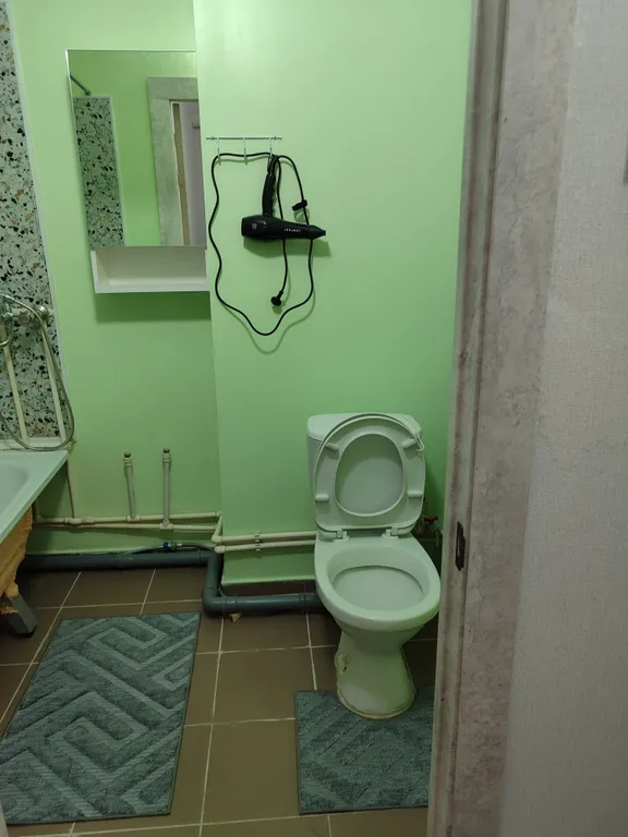 Уютная студия