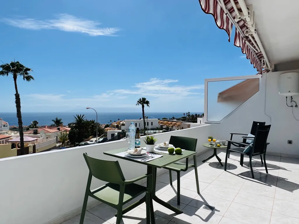 PaulMarie Rentals Atlantic View Terrace