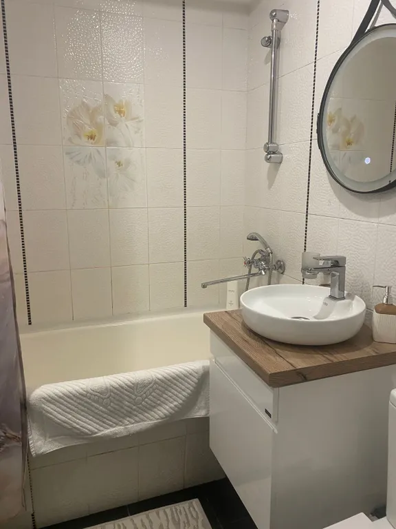 Уютное жилье