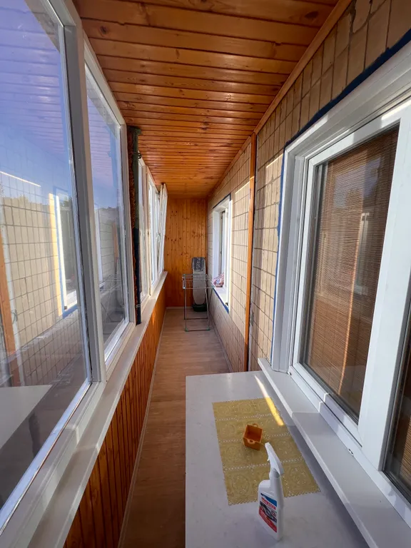 Апартамент Комфорт