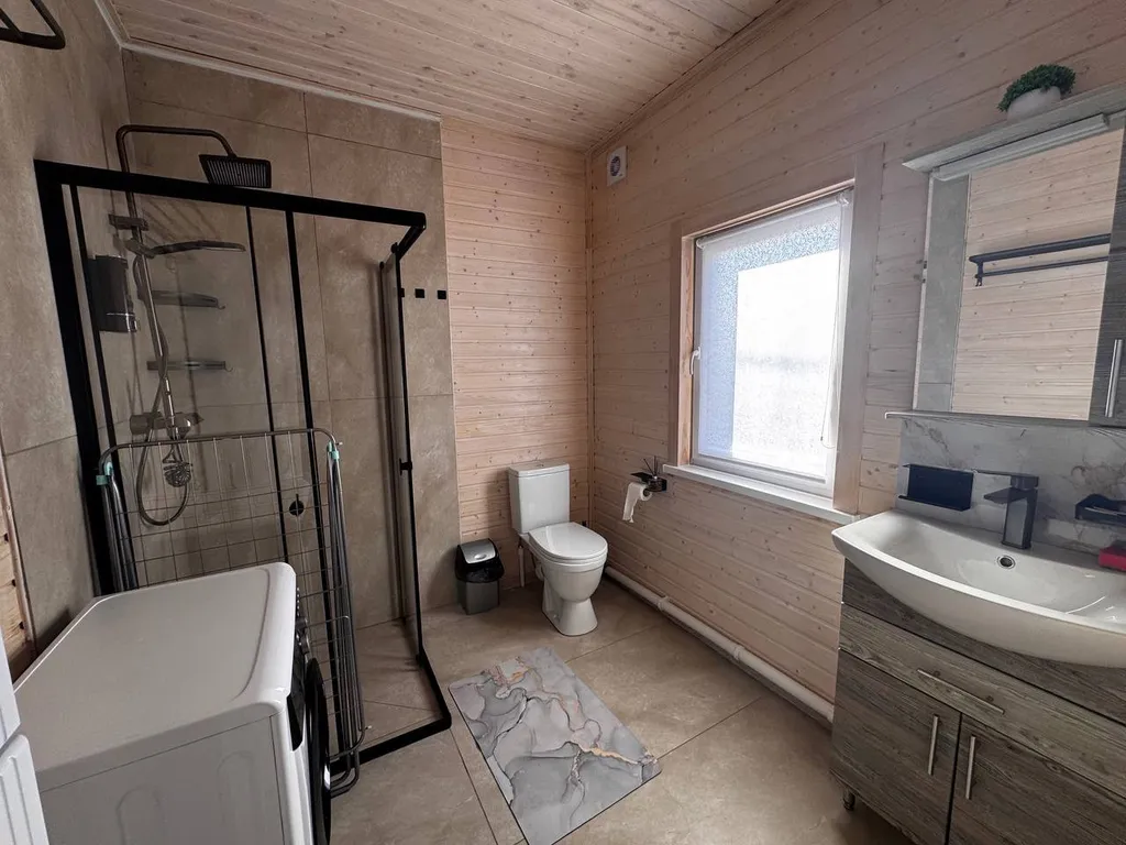 Уютный дом Таганай в 3 минутах от Солнечной Долины