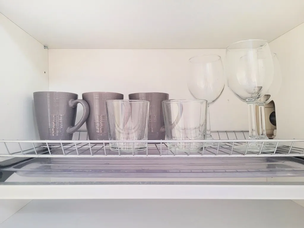 Классная и просторная квартира