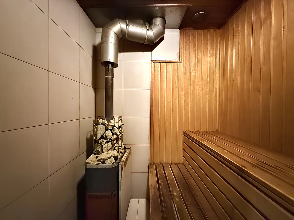 Квартира Квартира Люкс-апартамент с баней, джакузи, playstation — Москва