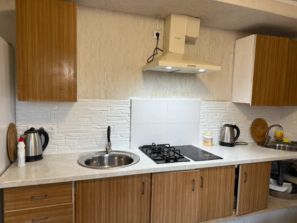 Уютный номер в гостевом доме у моря