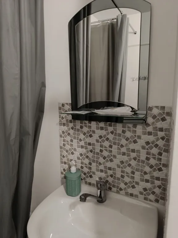 Квартира Квартира Студия в Преображенском — Красноярск