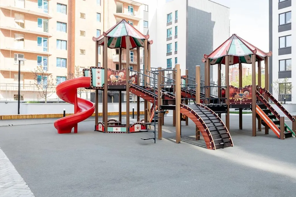 Стильная евродвушка с мини-сауной