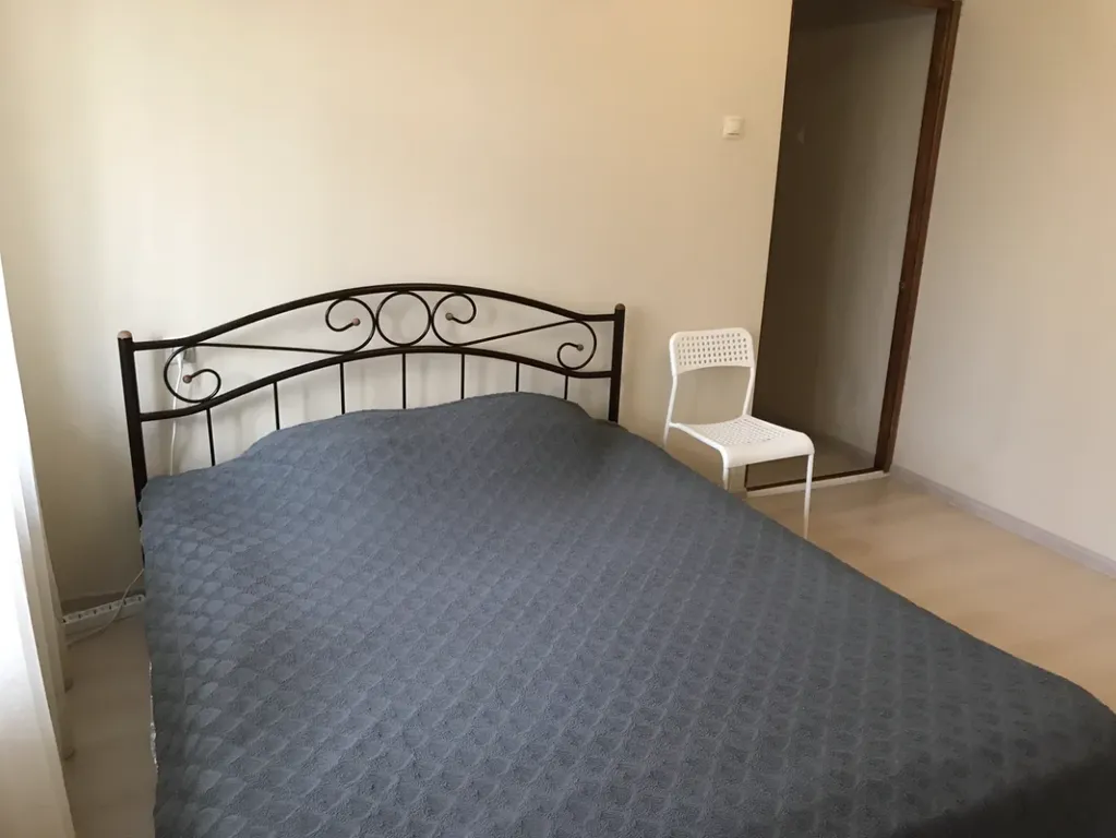 Квартира Квартира в 20 мин пешком до моря — Севастополь