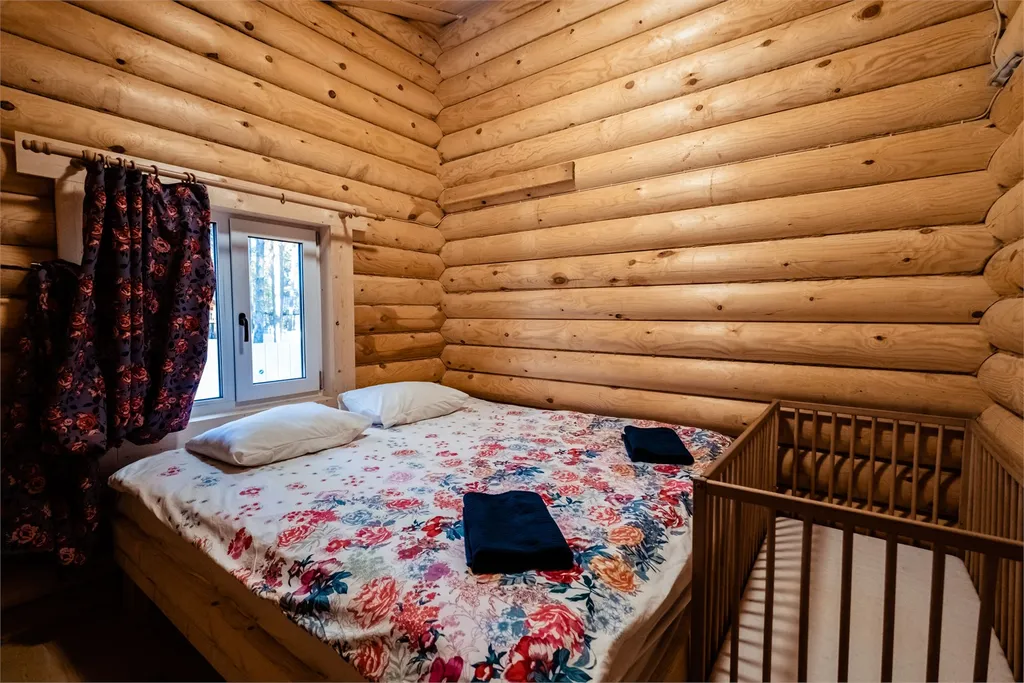 3-комнатный Дом