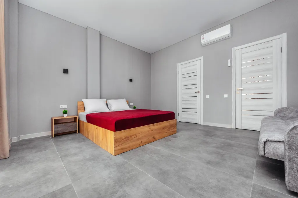 Квартира 1-комнатная Квартира — Гагра