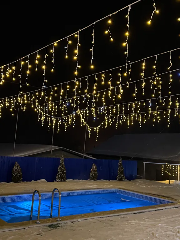 Гостевой дом в горах