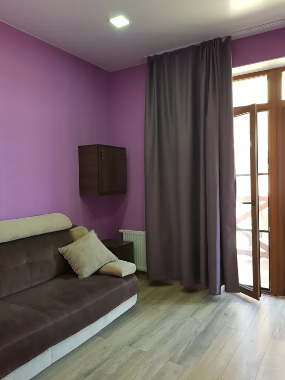 2-комнатные апартаменты Палермо