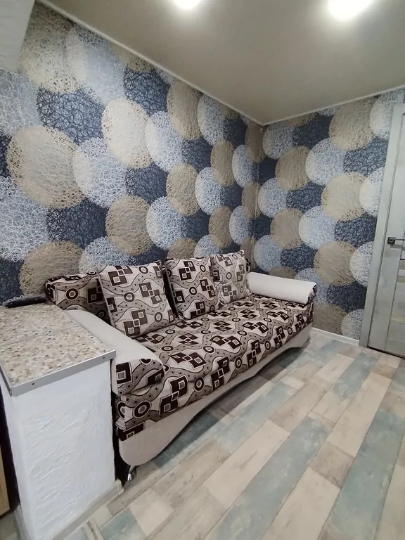 Квартира Квартира в центре города — Усть-Лабинск