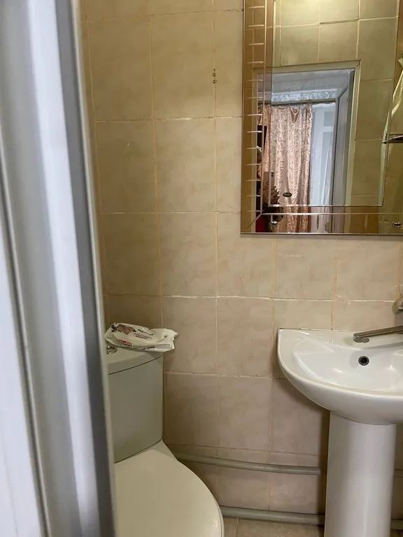 Квартира Квартира Трехкомнатный номер — Феодосия